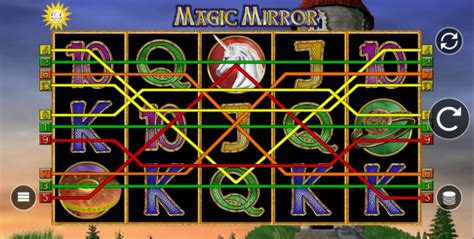 Tragaperras Magic Mirror: juego gratis, giros y bonos .